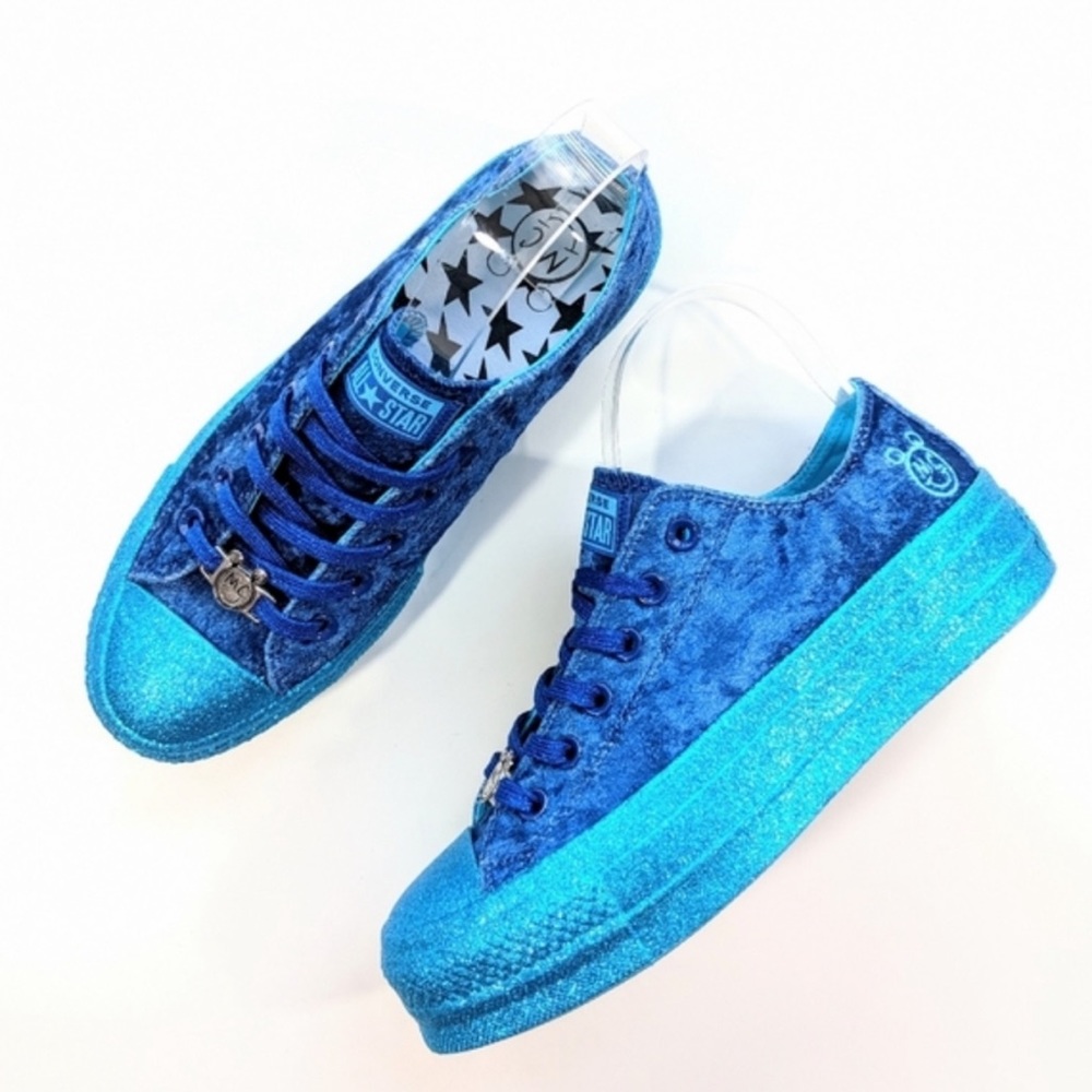 Converse MC Shoes